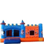 Bounce - Fun Castle - 3